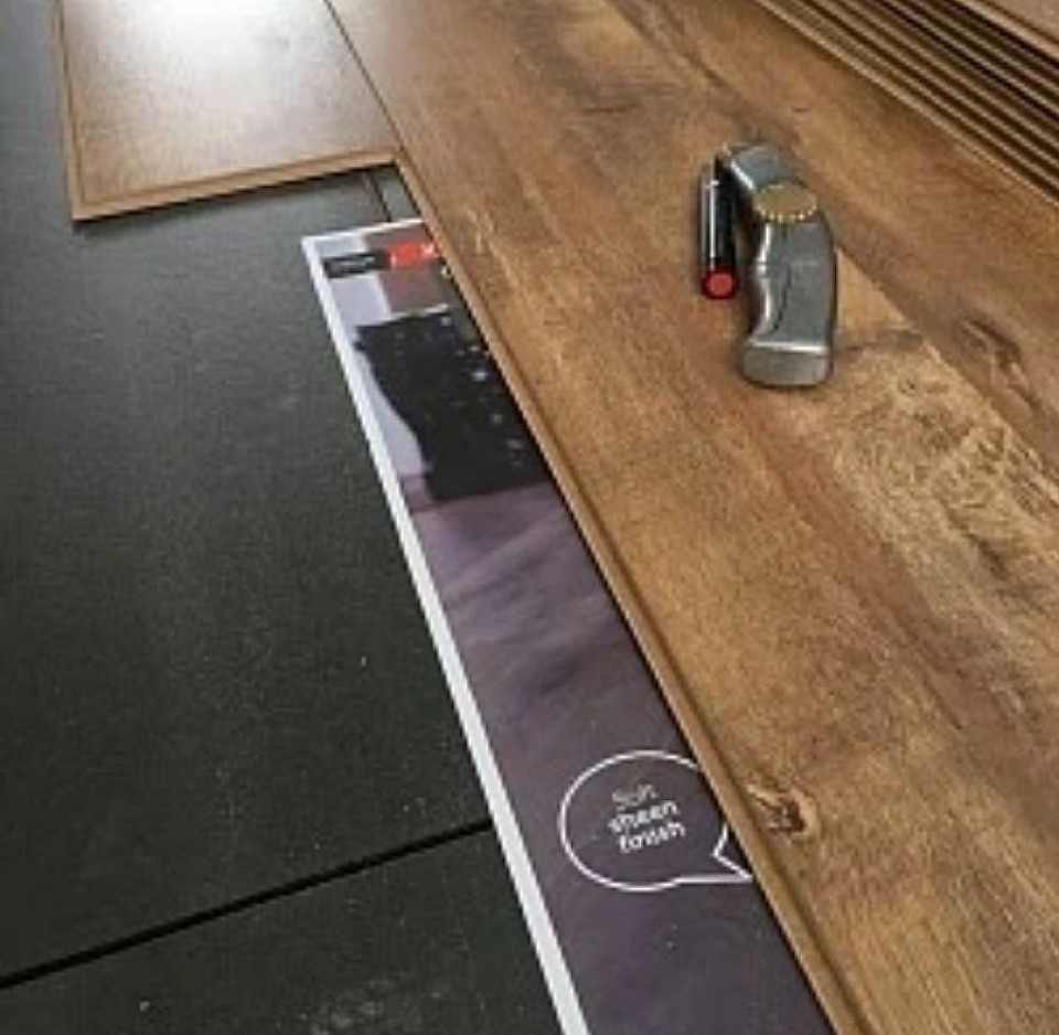 Laminate Flooring Supply +Installation. Runcorn and surrounding. We provide everything required. #1Laminates Merseyside